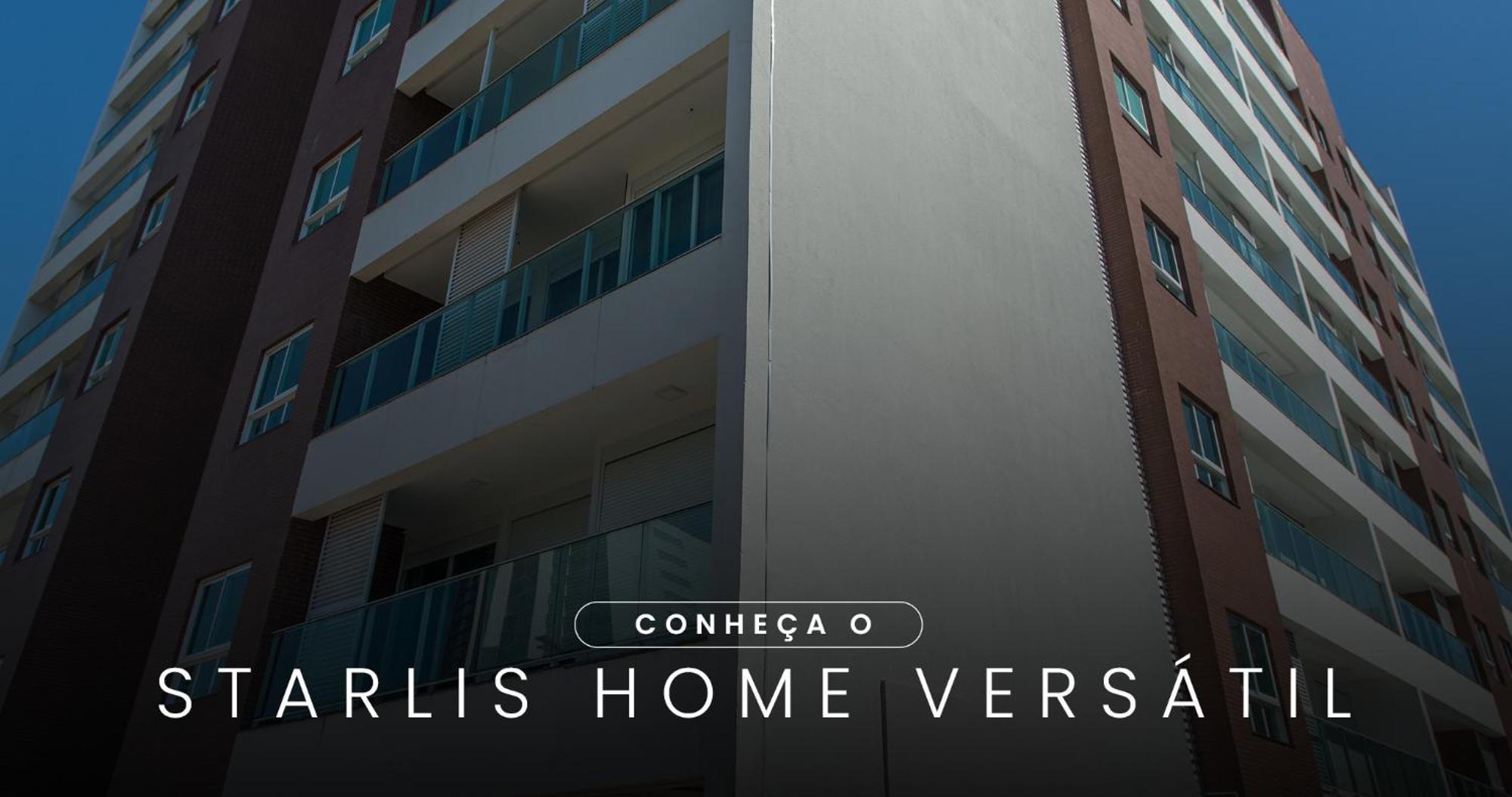 Apartment Starlis - Versatil Cuiaba (Mato Grosso)