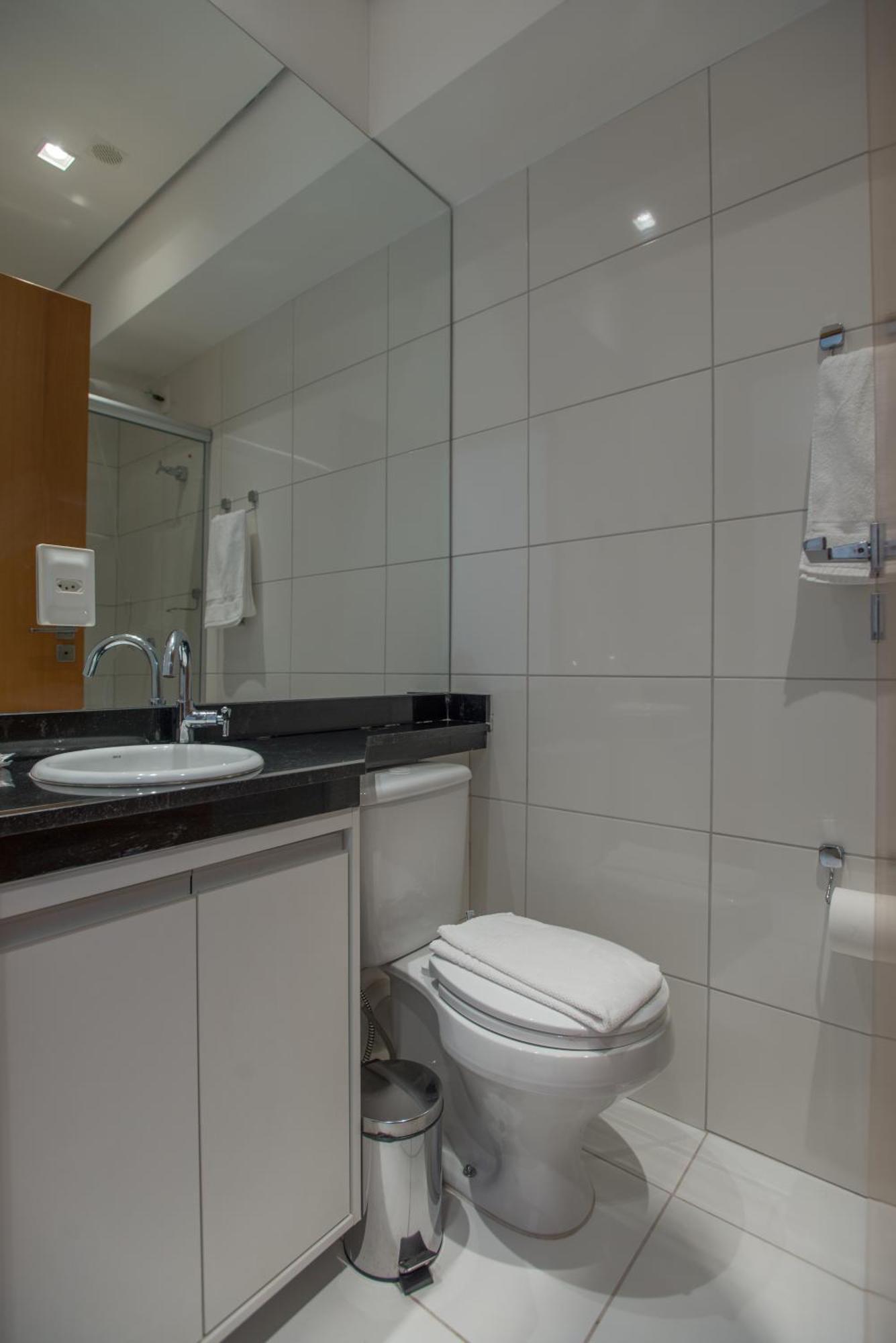 Starlis - Versatil Apartment Cuiaba (Mato Grosso)