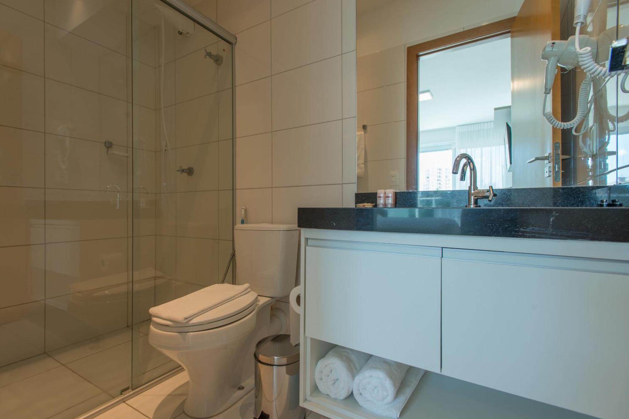 Starlis - Versatil Apartment Cuiaba (Mato Grosso)