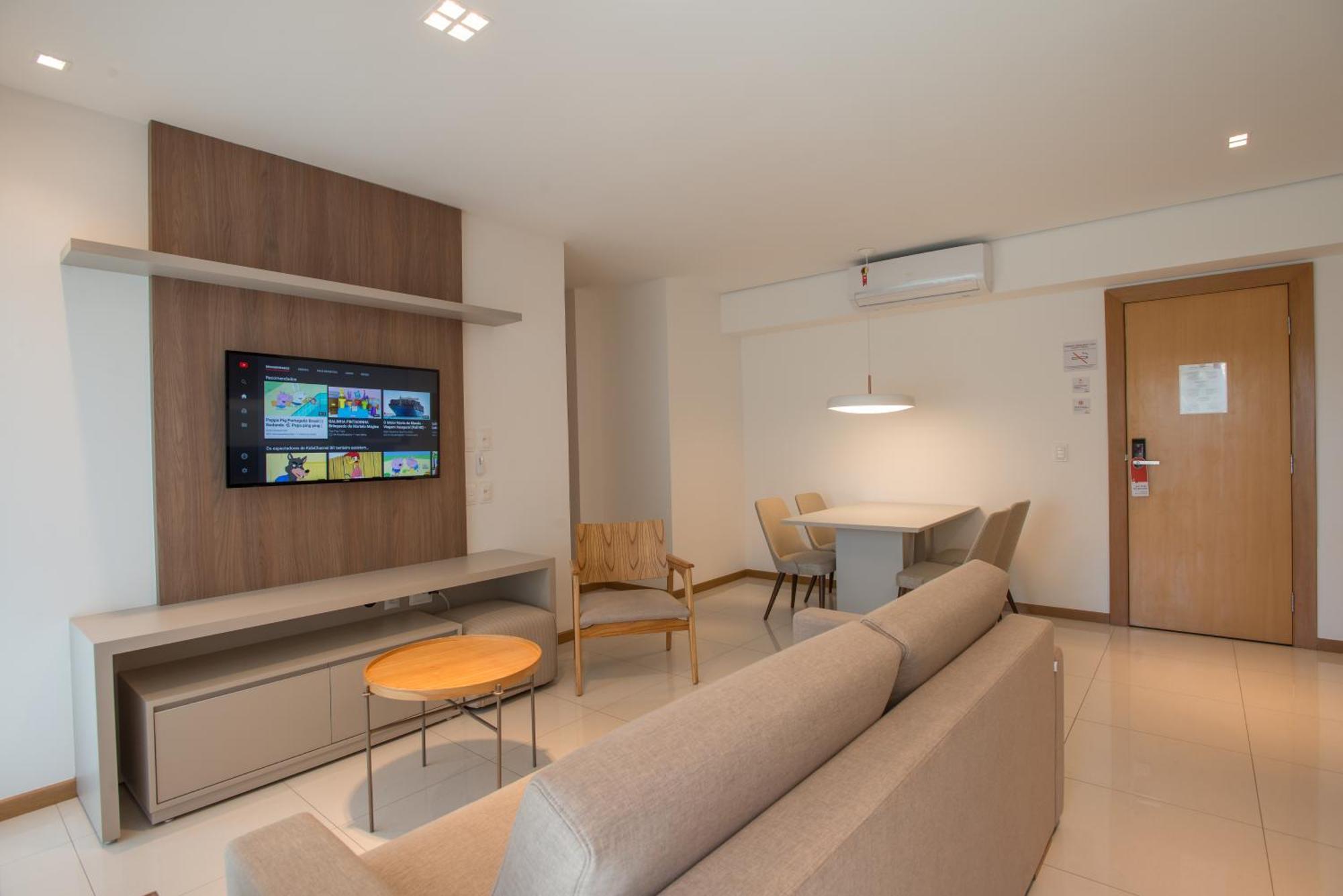 Starlis - Versatil Apartment