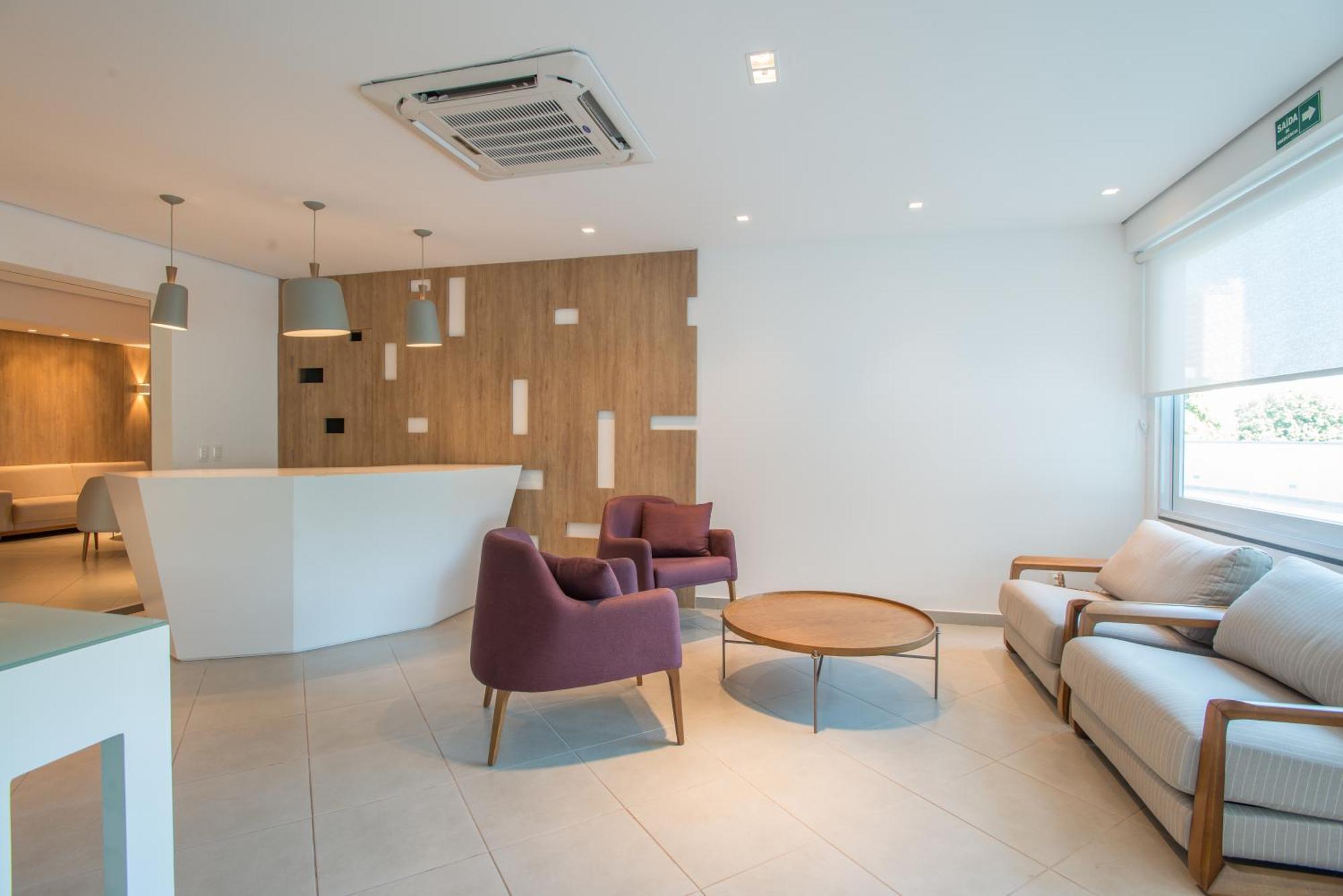 Starlis - Versatil Apartment *