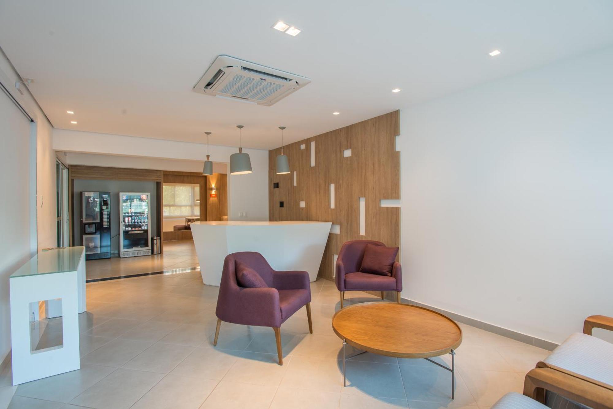 Apartment Starlis - Versatil Cuiaba (Mato Grosso)