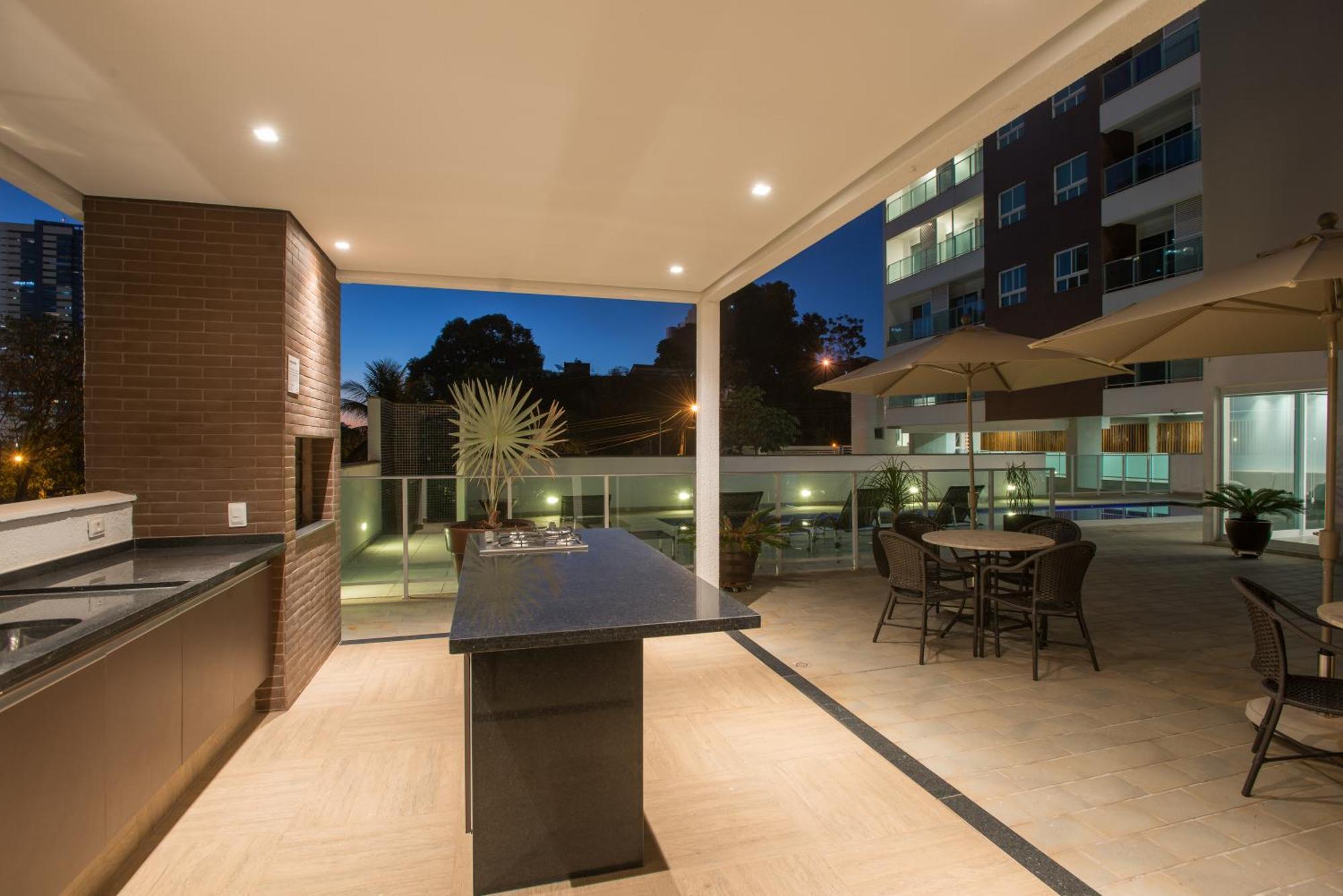 Starlis - Versatil Apartment
