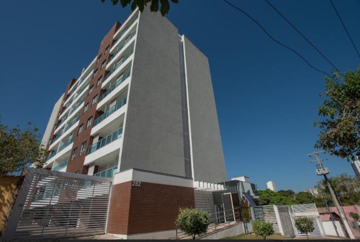 Apartment Starlis - Versatil *