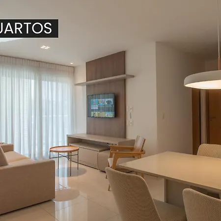 Starlis Home - Versatil Cuiaba  Exterior photo