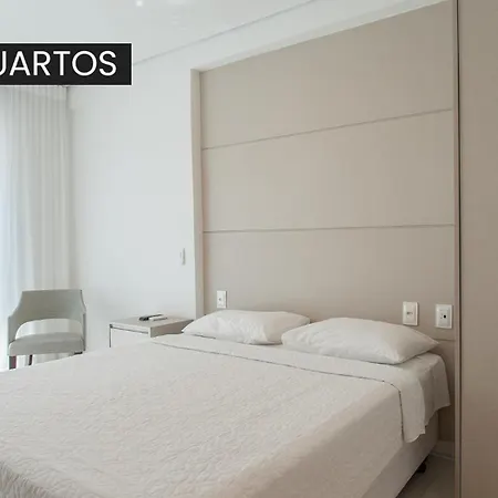 Starlis Home - Versatil Cuiaba  Exterior photo