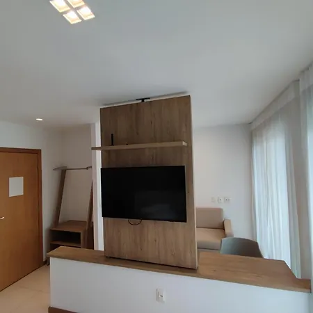 Starlis Home - Versatil Cuiaba  Exterior photo