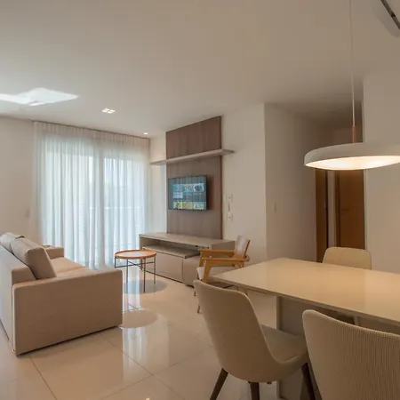 Starlis Home - Versatil Cuiaba  Exterior photo