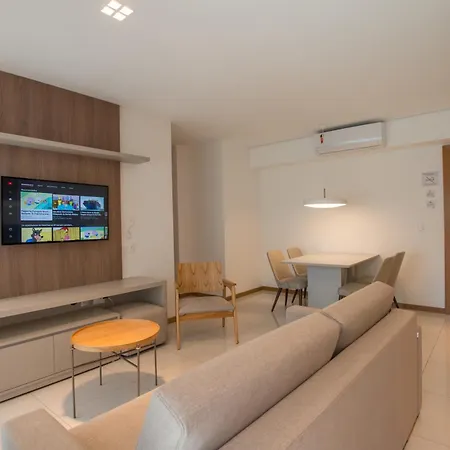 Starlis Home - Versatil Cuiaba  Exterior photo
