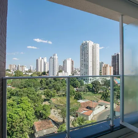 Starlis Home - Versatil Cuiaba  Exterior photo