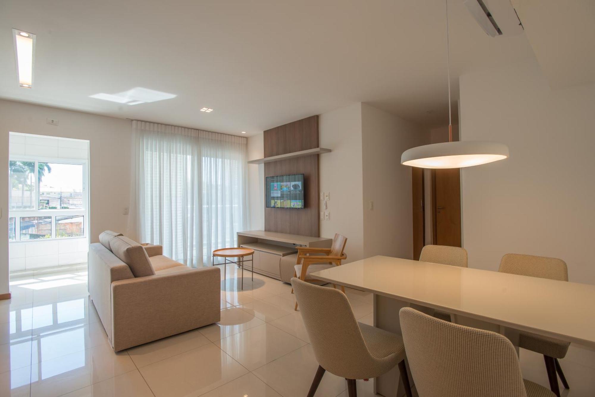 Starlis - Versatil Apartamento *